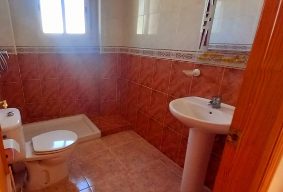 Wiederverkauf - Stadthaus - Torrevieja - Nueva Torrevieja