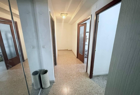 Wiederverkauf - Wohnung - Torrevieja - Puerto