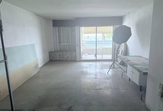 Wiederverkauf - Wohnung - Torrevieja - Puerto