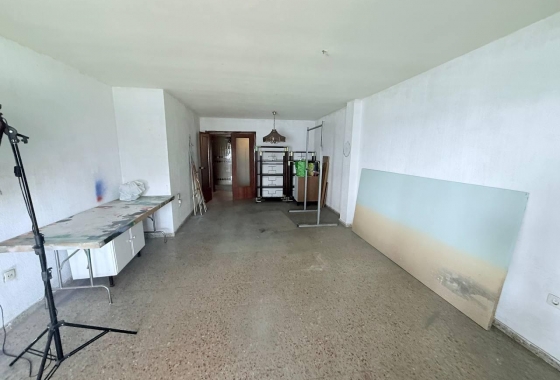 Wiederverkauf - Wohnung - Torrevieja - Puerto