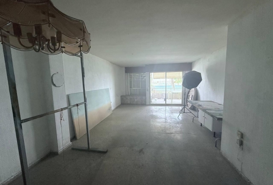 Wiederverkauf - Wohnung - Torrevieja - Puerto