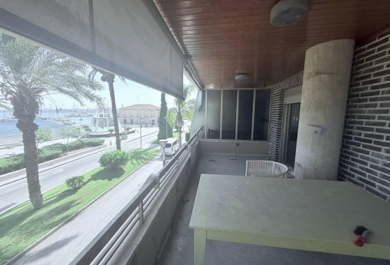 Wiederverkauf - Wohnung - Torrevieja - Puerto