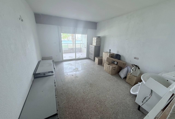 Wiederverkauf - Wohnung - Torrevieja - Puerto