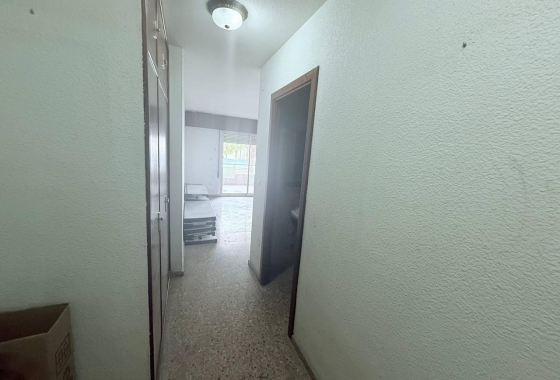 Wiederverkauf - Wohnung - Torrevieja - Puerto