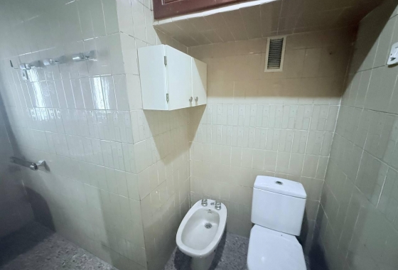 Wiederverkauf - Wohnung - Torrevieja - Puerto