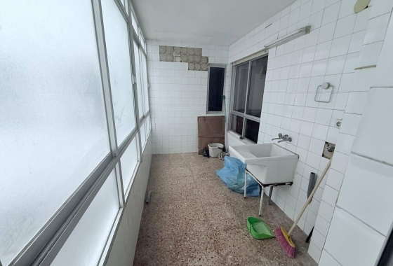 Wiederverkauf - Wohnung - Torrevieja - Puerto