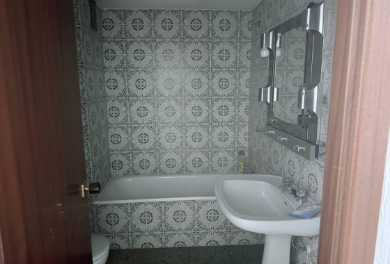 Wiederverkauf - Wohnung - Torrevieja - Puerto