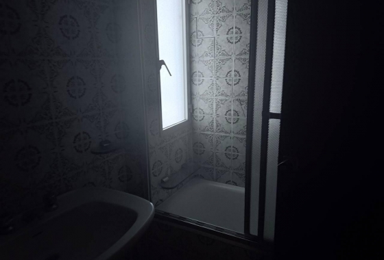 Wiederverkauf - Wohnung - Torrevieja - Puerto