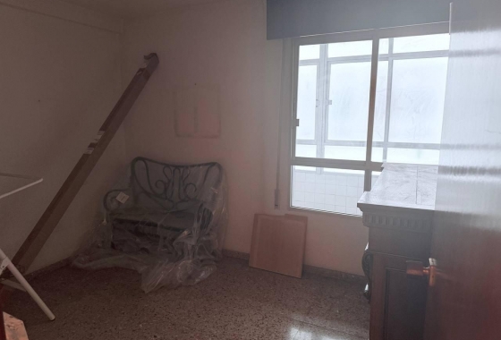 Wiederverkauf - Wohnung - Torrevieja - Puerto