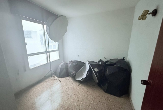 Wiederverkauf - Wohnung - Torrevieja - Puerto