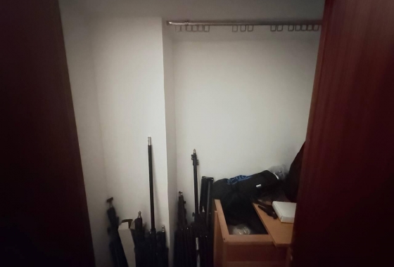 Wiederverkauf - Wohnung - Torrevieja - Puerto