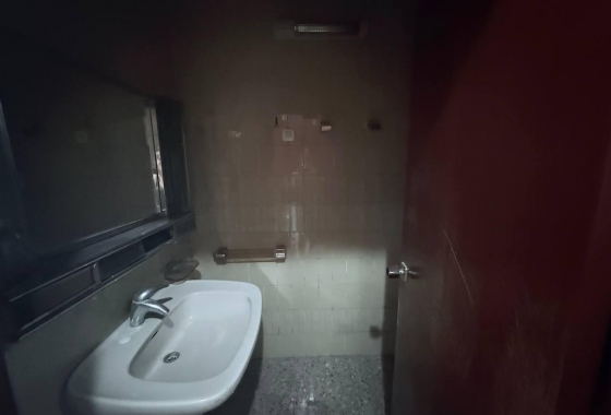 Wiederverkauf - Wohnung - Torrevieja - Puerto