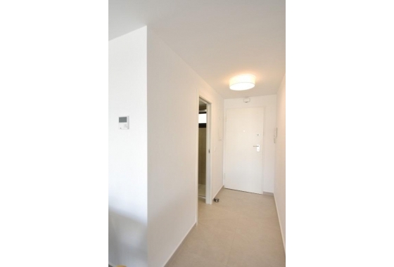 Nieuwbouw Woningen - Penthouse - San Miguel de Salinas - Pueblo