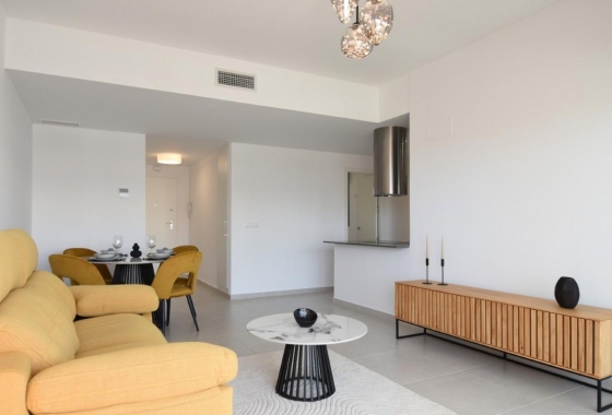 Nieuwbouw Woningen - Penthouse - San Miguel de Salinas - Pueblo