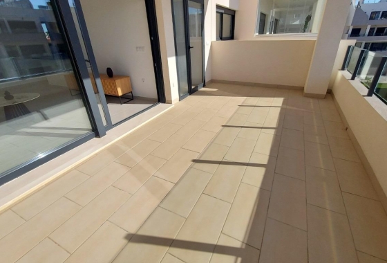 Nieuwbouw Woningen - Penthouse - San Miguel de Salinas - Pueblo