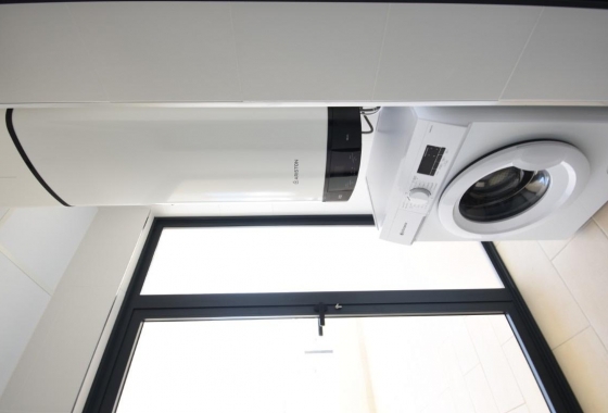 Neue Gebäude - Penthouse - San Miguel de Salinas - Pueblo