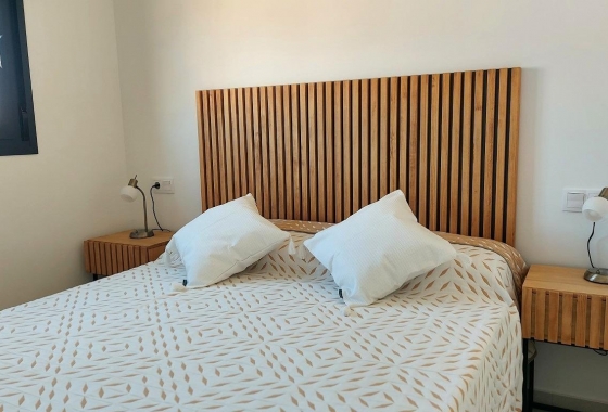 Neue Gebäude - Penthouse - San Miguel de Salinas - Pueblo