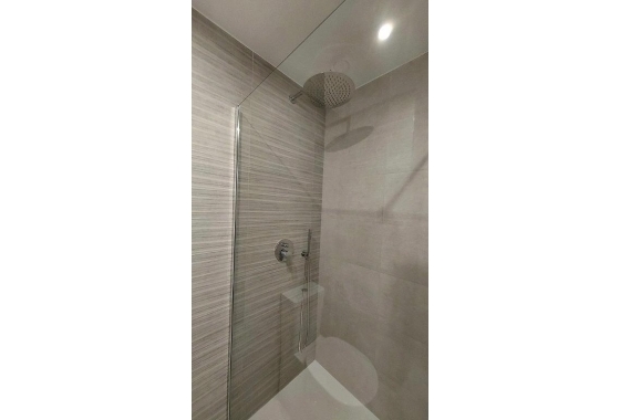 Neue Gebäude - Wohnung - San Miguel de Salinas - Pueblo