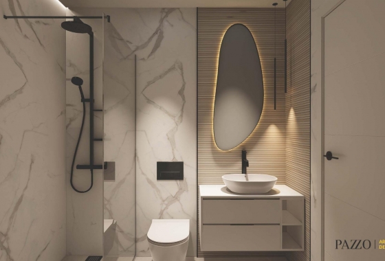 Nieuwbouw Woningen - Bungalow - Pilar de la Horadada - pueblo