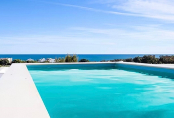 Wiederverkauf - Villa - Guardamar del Segura - Guardamar Hills