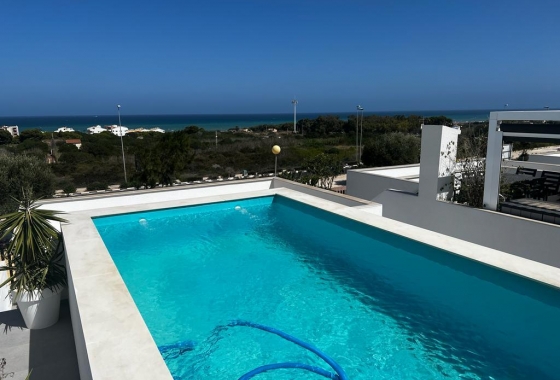 Wiederverkauf - Villa - Guardamar del Segura - Guardamar Hills