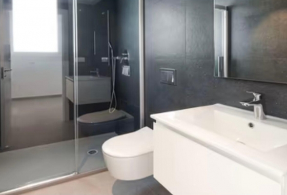 Wiederverkauf - Villa - Guardamar del Segura - Guardamar Hills