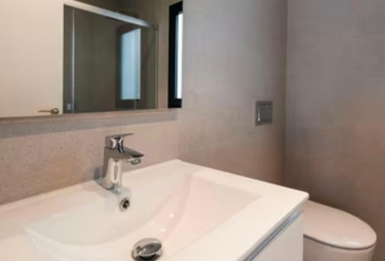 Wiederverkauf - Villa - Guardamar del Segura - Guardamar Hills