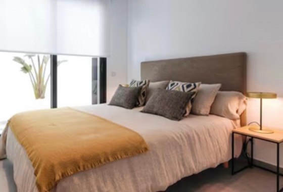 Wiederverkauf - Villa - Guardamar del Segura - Guardamar Hills