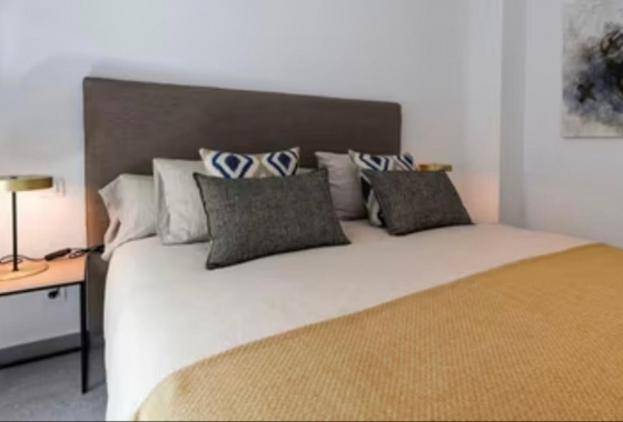 Wiederverkauf - Villa - Guardamar del Segura - Guardamar Hills