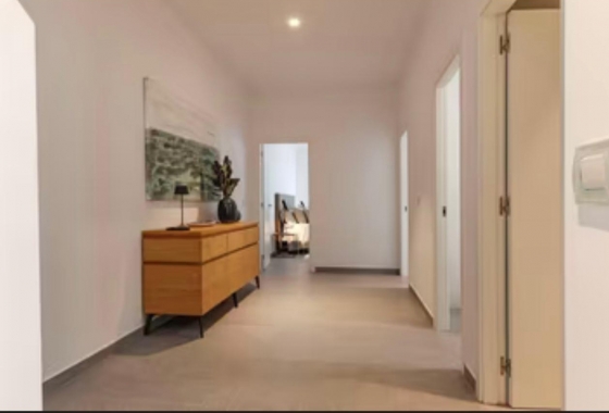 Wiederverkauf - Villa - Guardamar del Segura - Guardamar Hills