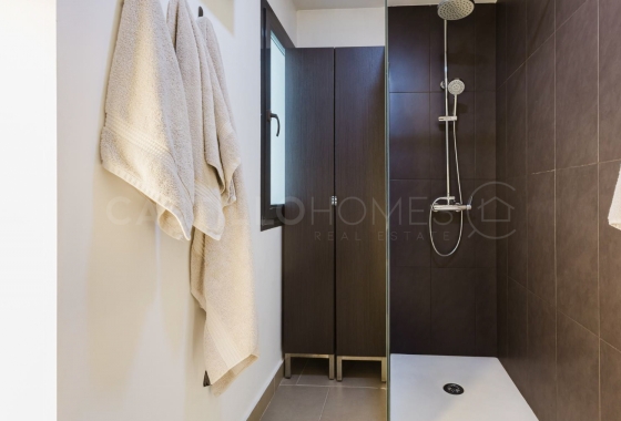 Wiederverkauf - Penthouse - Orihuela Costa - Villamartín