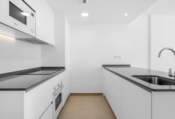 Herverkoop - Appartement / flat - Torre Pacheco - Inland