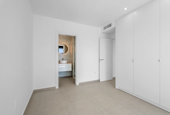 Herverkoop - Appartement / flat - Torre Pacheco - Inland