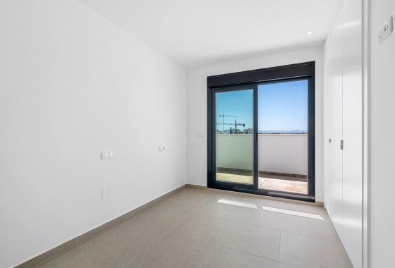 Herverkoop - Appartement / flat - Torre Pacheco - Inland