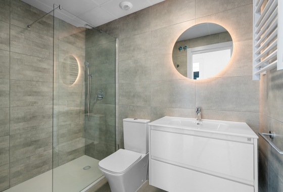 Herverkoop - Appartement / flat - Torre Pacheco - Inland