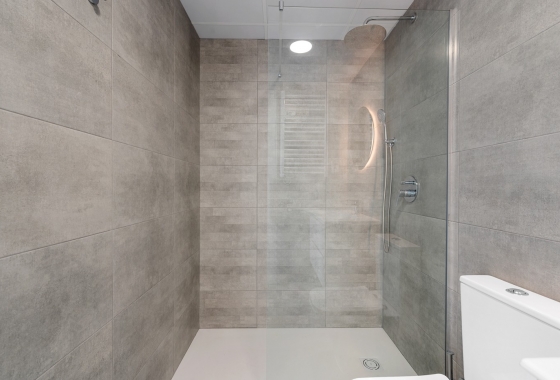 Herverkoop - Appartement / flat - Torre Pacheco - Inland