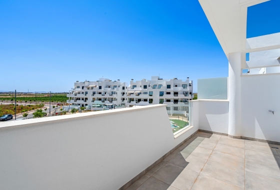 Herverkoop - Appartement / flat - Torre Pacheco - Inland