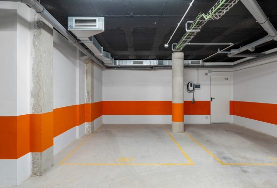 Herverkoop - Appartement / flat - Torre Pacheco - Inland