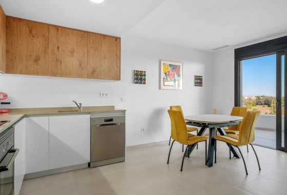 Resale - Apartment / flat - Orihuela Costa - Costa Blanca