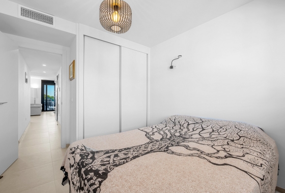 Resale - Apartment / flat - Orihuela Costa - Costa Blanca