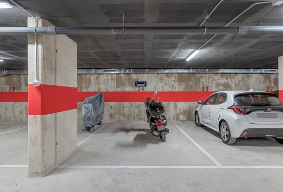 Resale - Apartment / flat - Orihuela Costa - Costa Blanca