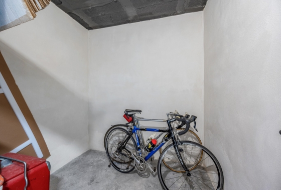 Resale - Apartment / flat - Orihuela Costa - Costa Blanca