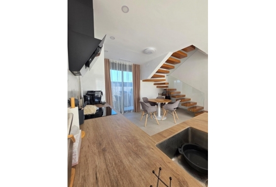 Herverkoop - Villa - Benijofar