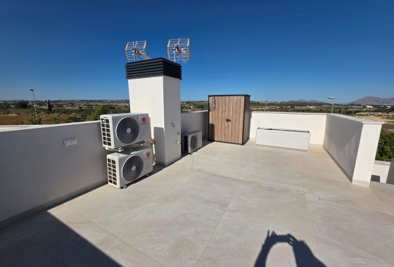 Herverkoop - Villa - Benijofar