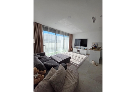 Herverkoop - Villa - Benijofar