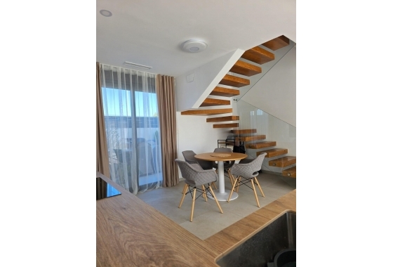 Herverkoop - Villa - Benijofar