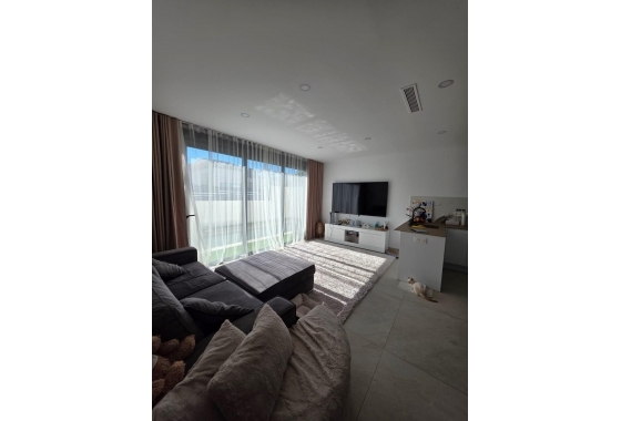 Herverkoop - Villa - Benijofar