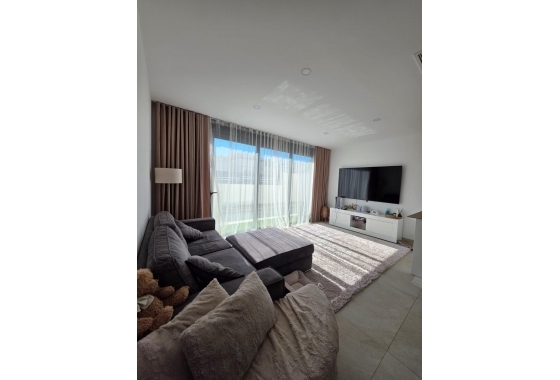 Herverkoop - Villa - Benijofar