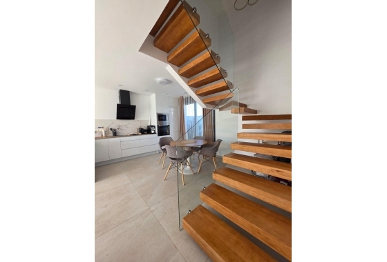 Herverkoop - Villa - Benijofar