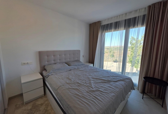 Herverkoop - Villa - Benijofar